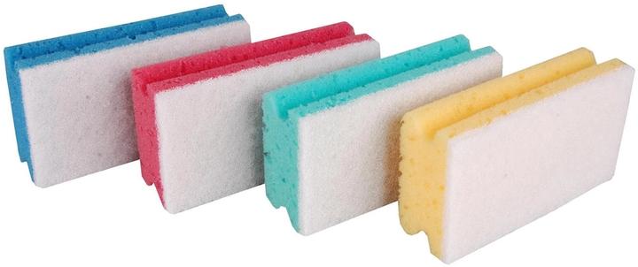 Actual product image Edi Clean Pad sponge professional (10 pcs.)