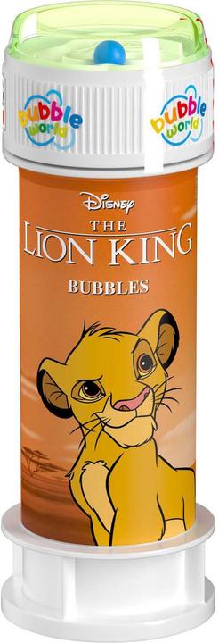 Actual product image Artyk Seifenblasen Disney/Marvel – 36 x 60 ml.