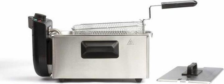 Image du produit Livoo Friteuse profonde 3 L