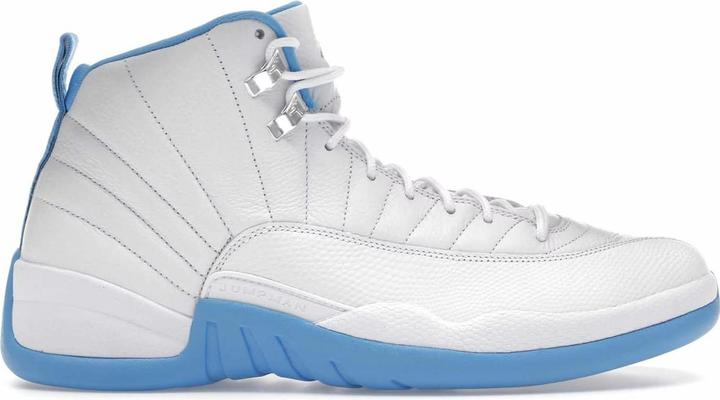 Image du produit Jordan 12 Retro Melo (2025) (45)
