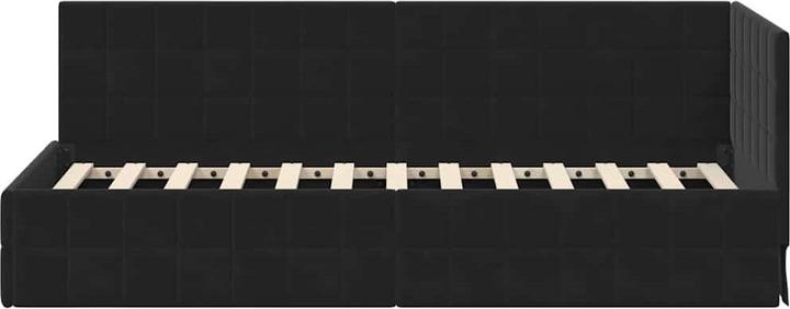 Image du produit vidaXL Eckbett (80 x 200 cm)