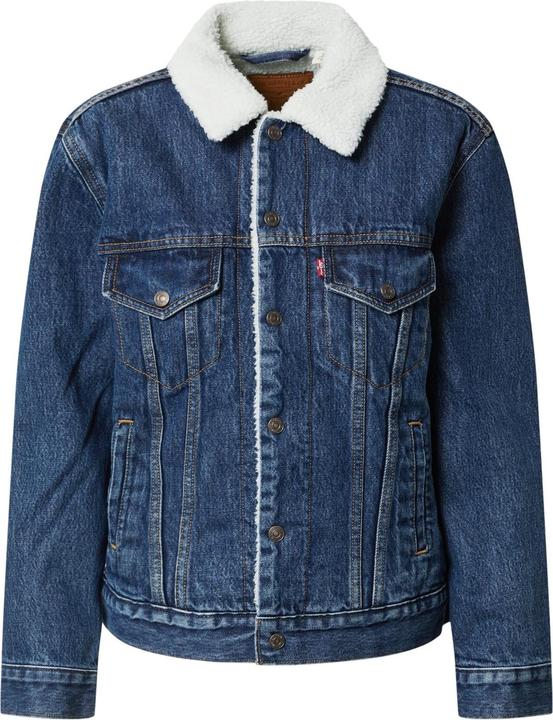 Produktbild Levis Truckerjacke für Damen (S)