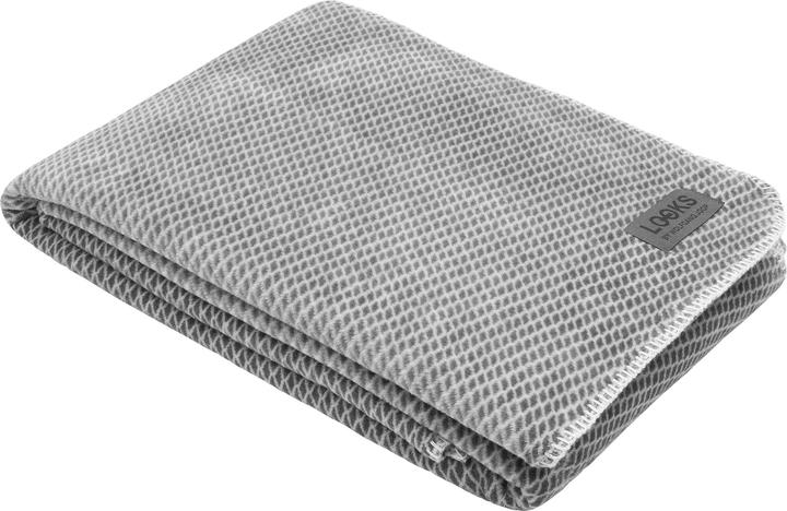 Produktbild Looks by Wolfgang Joop Wohndecke (150x200 cm)