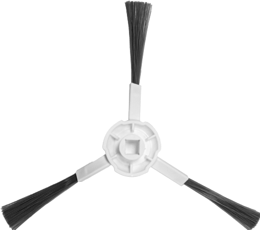Actual product image Dreame Side brush white, for L10s Ultra