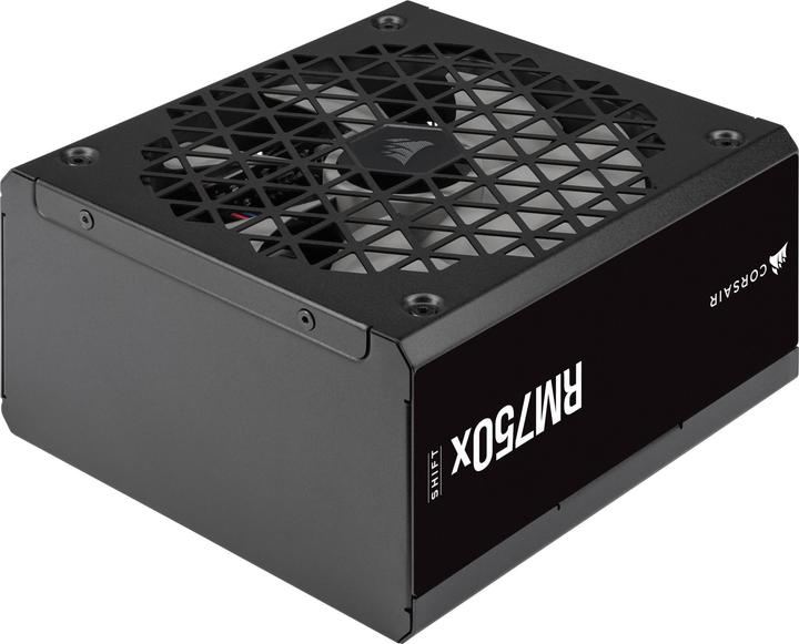 Produktbild Corsair RM750x SHIFT 80 PLUS Gold (750 W)