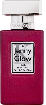 Actual product image Jenny U4A (Eau de parfum, 30 ml)