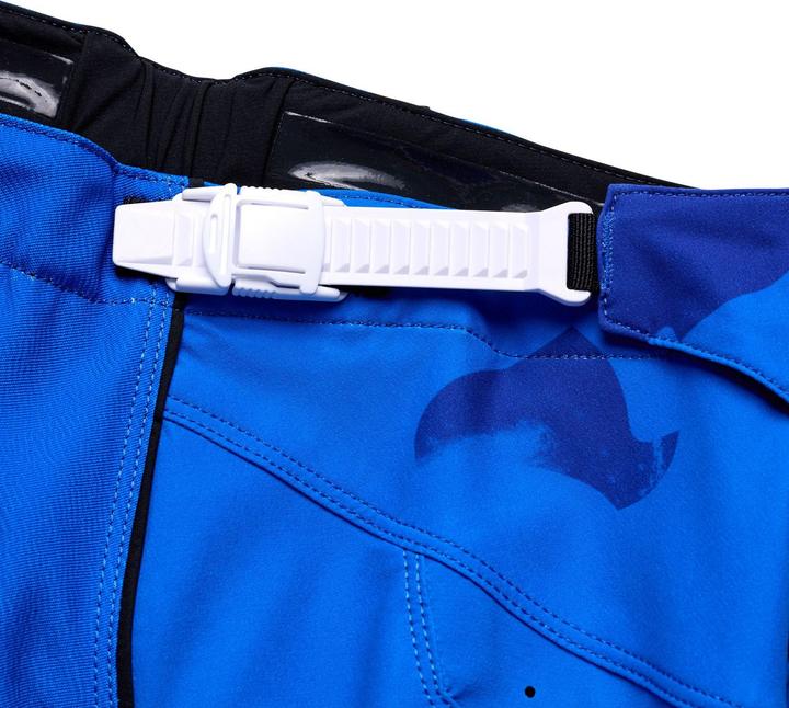 Immagine prodotto Troy Lee Designs SE Pro Pant, Blotted, bright blue, 30 (30)