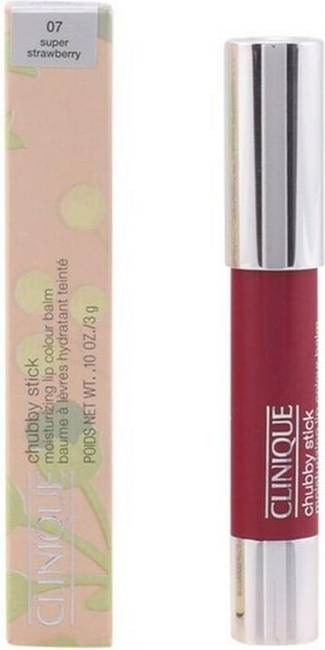 Actual product image Clinique Chubby Stick (Lip gel)