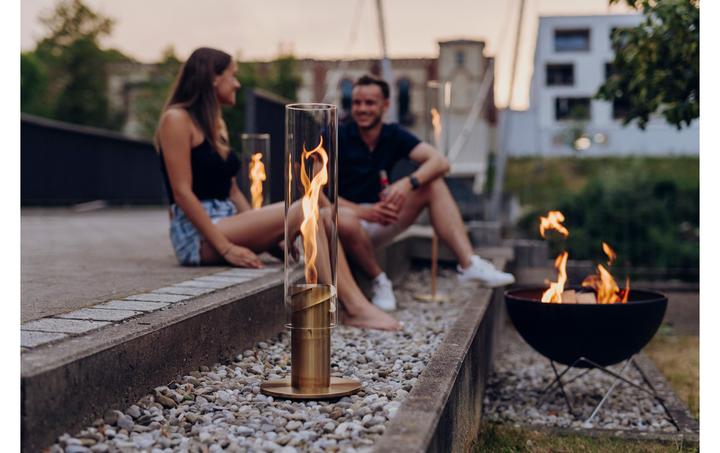 Actual product image Höfats Spin 1200 (12 cm)