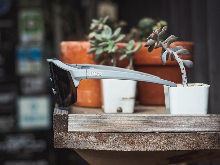 Produktbild KOO Alibi (Grey Matt Turquoise, Grün)