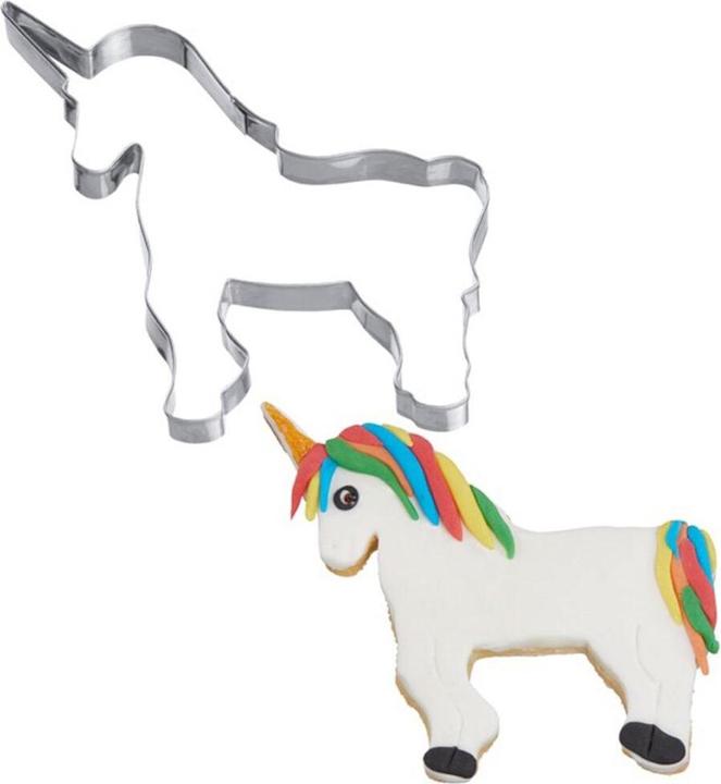 Image du produit Westmark Licorne debout