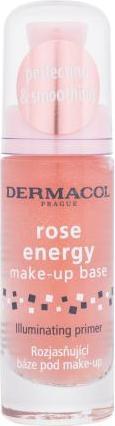 Dermacol Pearl Energy (Transparent)