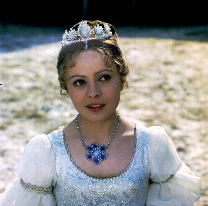 Image du produit Trois noisettes pour Cendrillon - Édition spéciale (Blu-ray, 2024, Allemand)