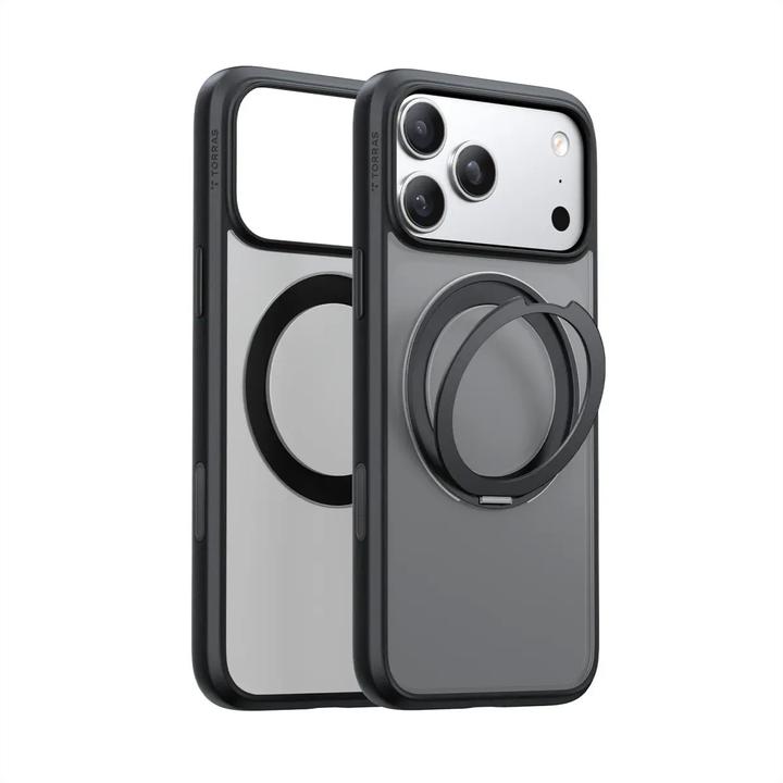 Image du produit Torras Ostand Pro Series (Apple iPhone 17 Pro Max)
