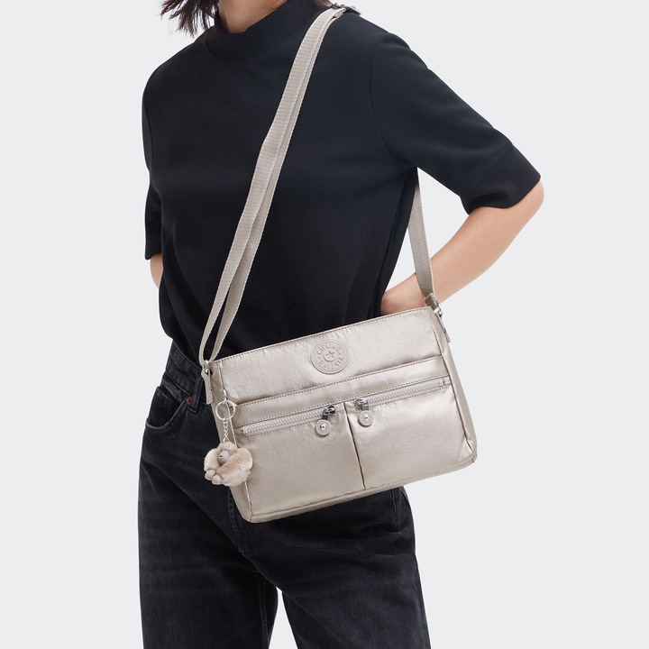 Produktbild Kipling Basic New Angie Umhängetasche 27.5 cm