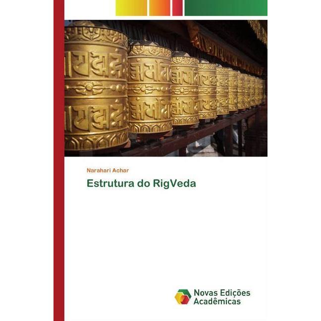 Estrutura do RigVeda, Ratgeber von Narahari Achar