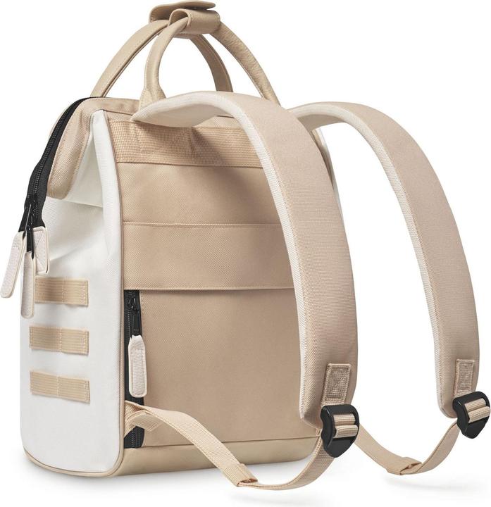 Actual product image Cabaia Rucksack / Backpack Adventurer Recycled Oxford Small (12 l)