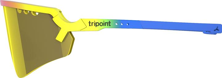 Immagine prodotto Tripoint occhiali da sole chobe (Multicolore, Giallo Multi, Marrone)