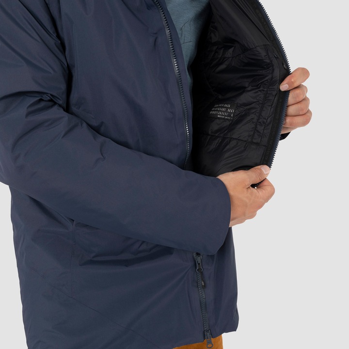 Immagine prodotto Salewa Parka Powertex 2 strati Fanes (50, L)