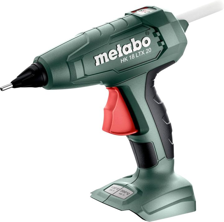 Immagine prodotto Metabo HK 18 LTX 20