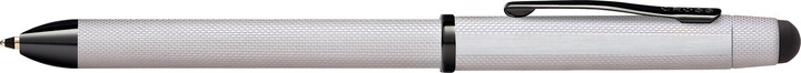 Immagine prodotto Cross Penna multifunzione Tech3 cromo (Cromatura, 1 x)