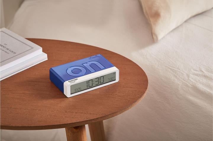 Produktbild Lexon Digitalwecker