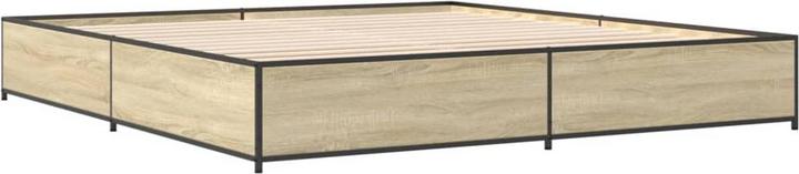 Image du produit vidaXL Bettgestell (180 x 200 cm)