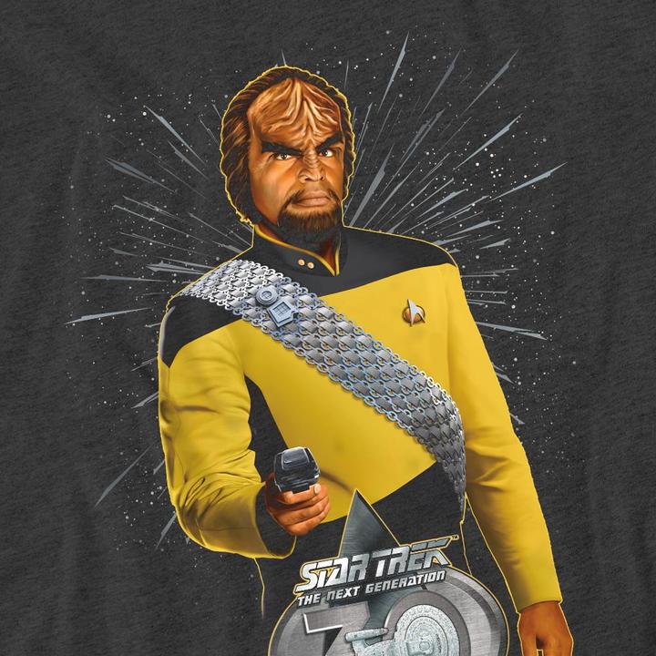 Image du produit - T-shirt - Adulte (S)