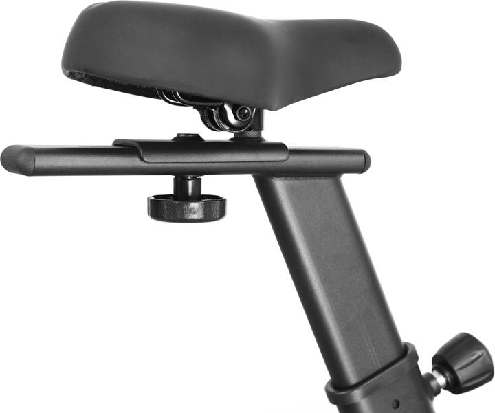 Actual product image Gymstick GB3.0 Exercise bike, white