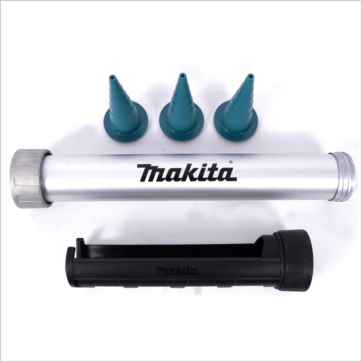 Productafbeelding Makita DCG180ZX