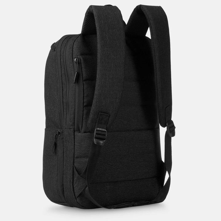 Produktbild Hedgren Dash Backpack Two Comparement 15.6" - anthrazit (18 l)