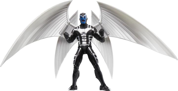 Produktbild X-Force Marvel Legends Actionfigur Archangel