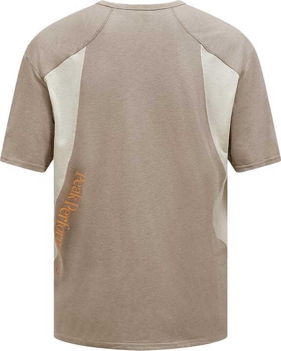 Produktbild Peak Performance Trail Wool Blend S/S (M)