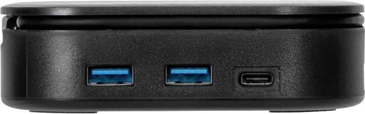 Produktbild Targus DOCK116GLZ (USB-C, 6 Ports)