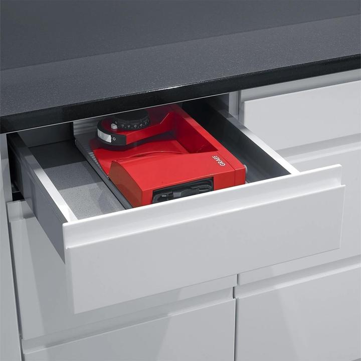 Produktbild Graef Mytiny MT1003