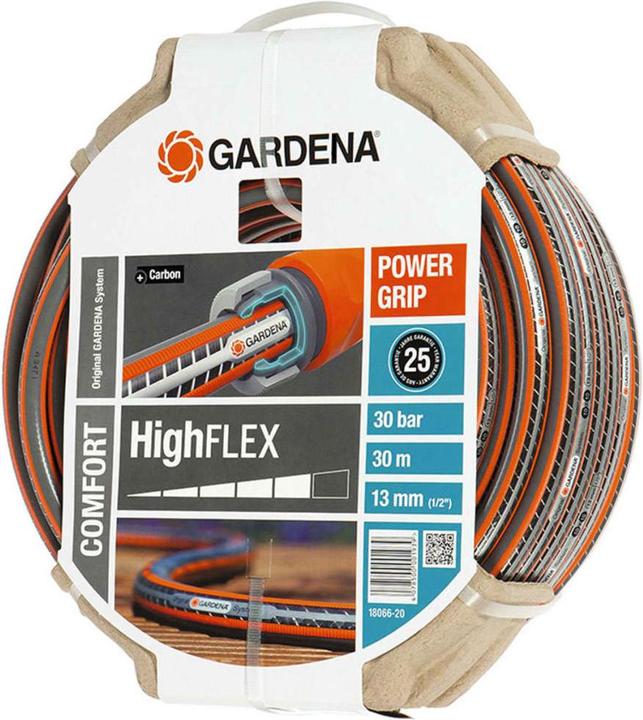 Image du produit Gardena Comfort HighFlex 18066 (30 m, 13 mm)