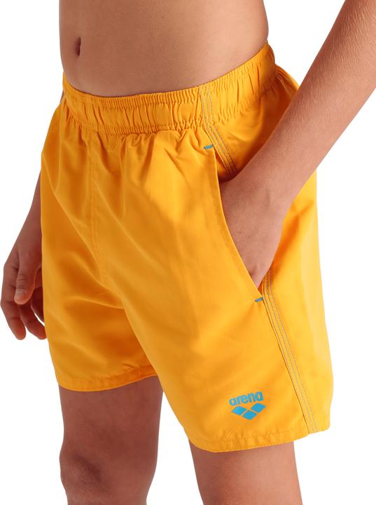 Actual product image Arena B Beach Boxer Solid R (140)