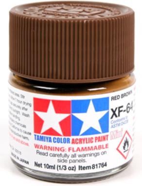 Produktbild Tamiya Acrylfarbe