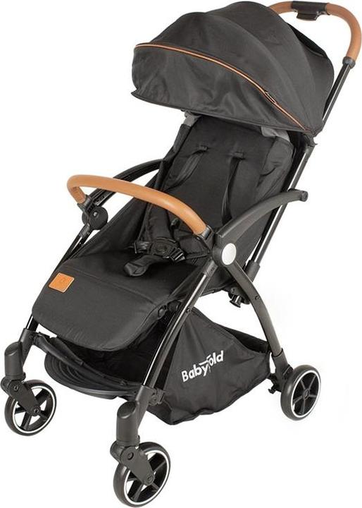 Babytrold Skagen Kinderwagen