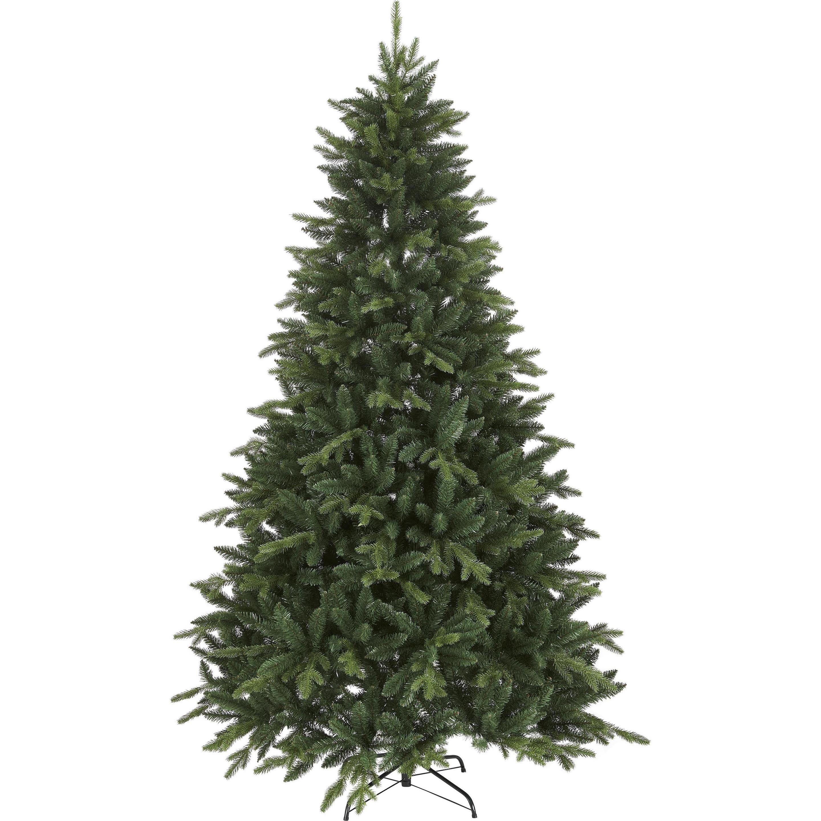 Star Trading, Weihnachtsbaum, Bergen (210 cm)