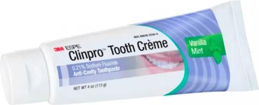 Immagine prodotto 3M Clinpro Pasta dentale 90Ml (90 ml)