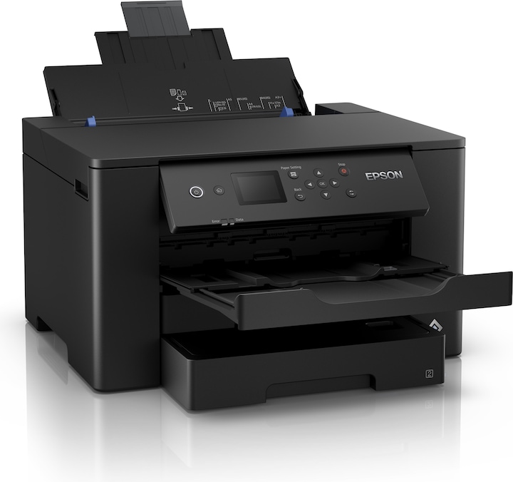 Immagine prodotto Epson WorkForce WF-7310DTW (Inchiostro, Colore)