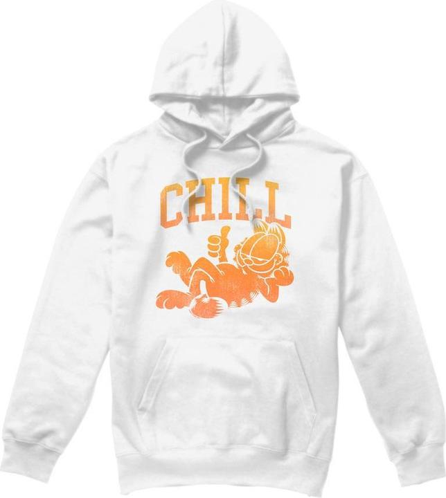 Produktbild Garfield Chill Kapuzenpullover (L)