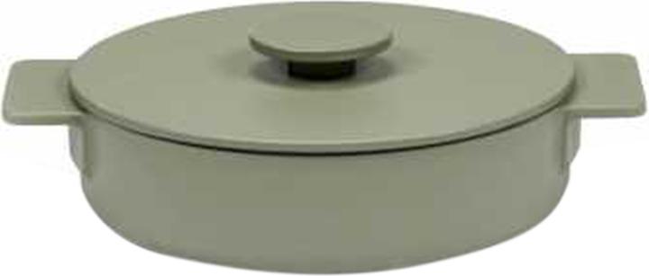 Produktbild Serax Oberfläche (23 cm, Bratpfanne, Gusseisen)