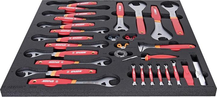 Actual product image Unior Sos