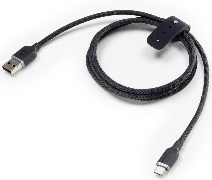 Zagg Mophie-Accessories-Cables-Usba (1 m, 30 W)