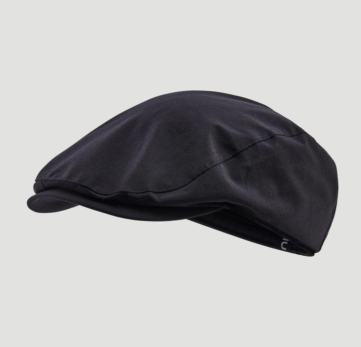 Actual product image Artengo Peaked cap tennis cap retro synthetic