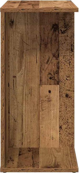 Immagine prodotto vidaXL Nachttisch (46.50 x 29 x 61 cm)