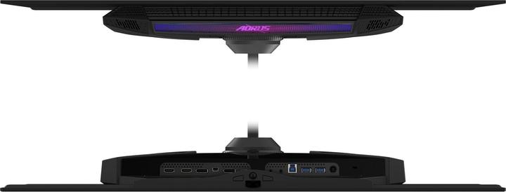 Image du produit Gigabyte Aorus FO32U2P (3840 x 2160 pixels, 31.50")