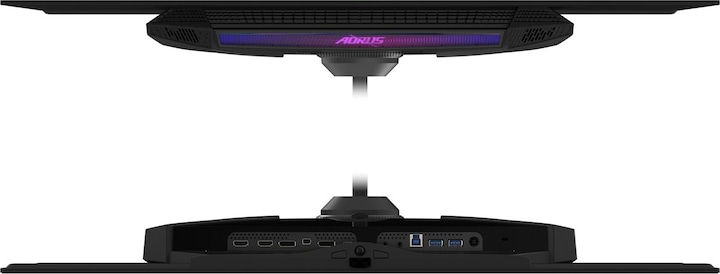 Produktbild Gigabyte Aorus FO32U2P (3840 x 2160 Pixel, 31.50")